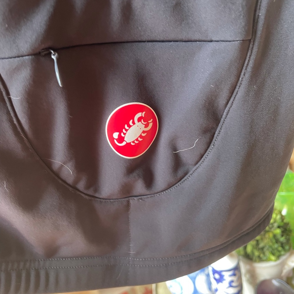 Castelli Cycling jacket - Picture 4 of 4